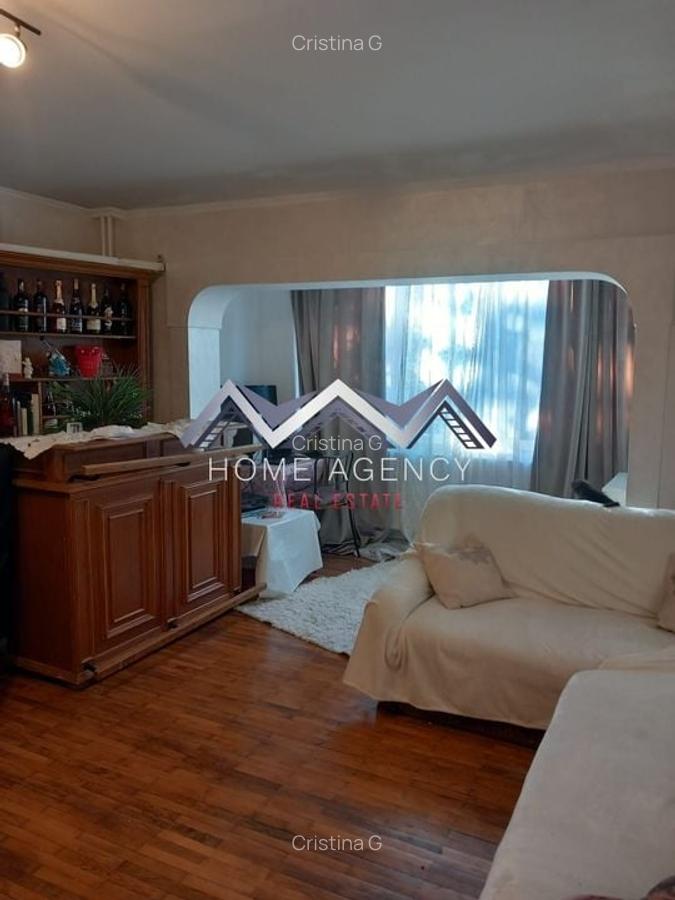 Apartament 4 camere de vânzare Otopeni ULTRACENTRAL - 3