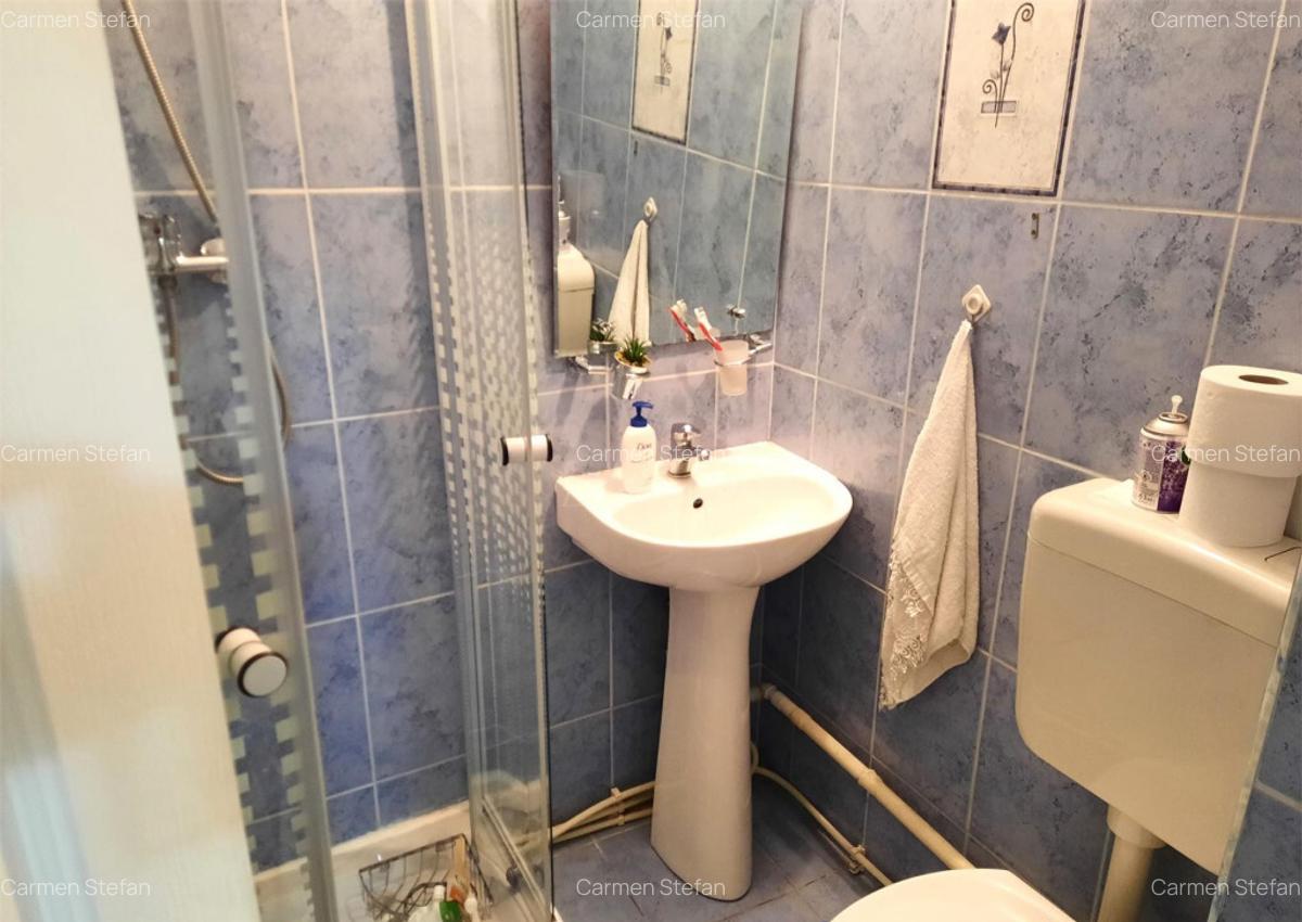 Apartament 3 Camere decomandat Oituz Zona Ursus. - 10