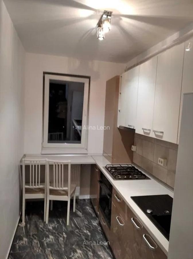 Garsoniera, 30 mp, decomandata, centrala, ac, metrou aproape, Berceni - 4