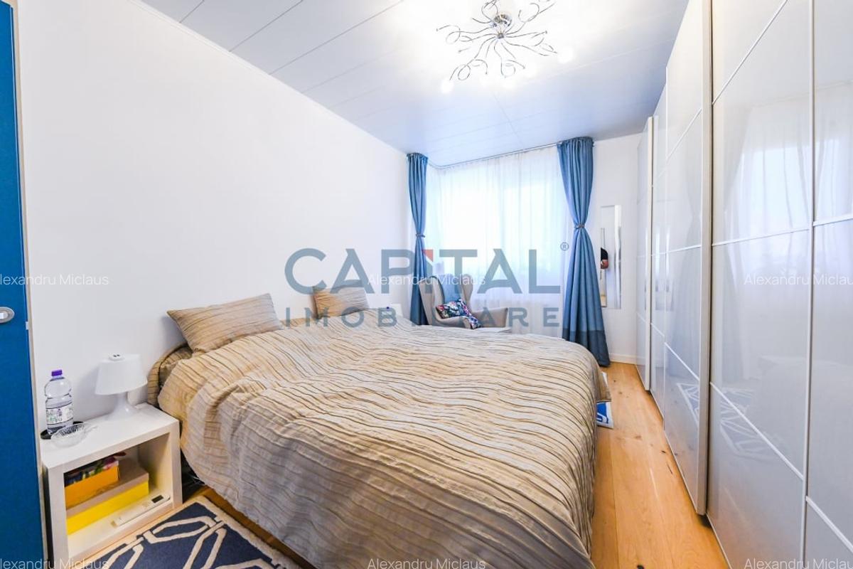 Vila Premium cu Dotari Exclusive - Zona Europa | Comision 0% - 12