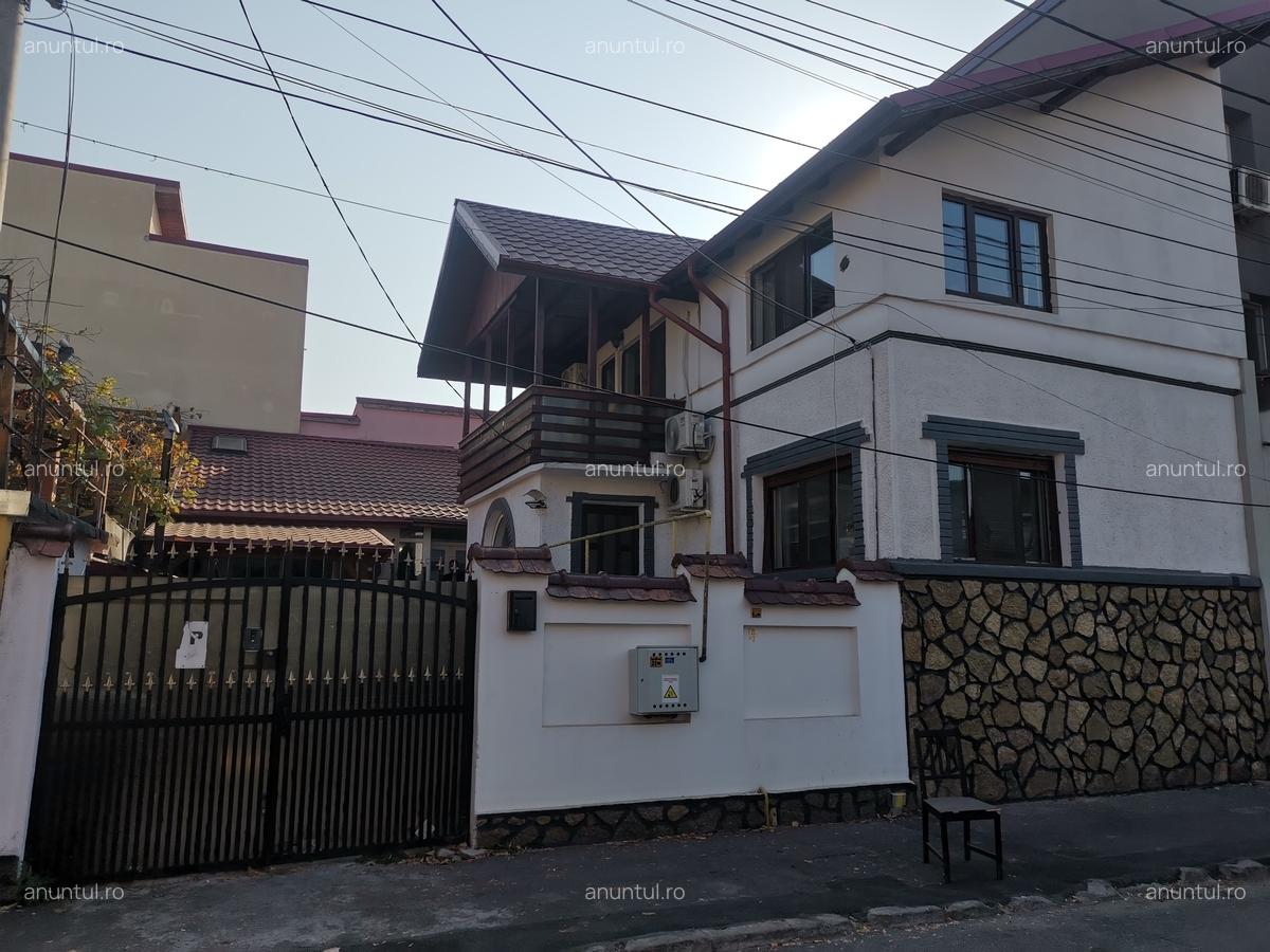 Grivitei, Gara de Nord, Turda casa 8 cam - 1 Grivitei, Gara de Nord, Turda casa 8 cam - 1