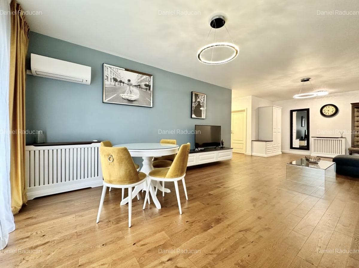 Inchiriere Apartament 2 camere, Scala Center, garaj - 3