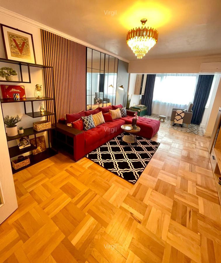 Ultralux!!!! 2 Camere City Park Vedere Lac - 1