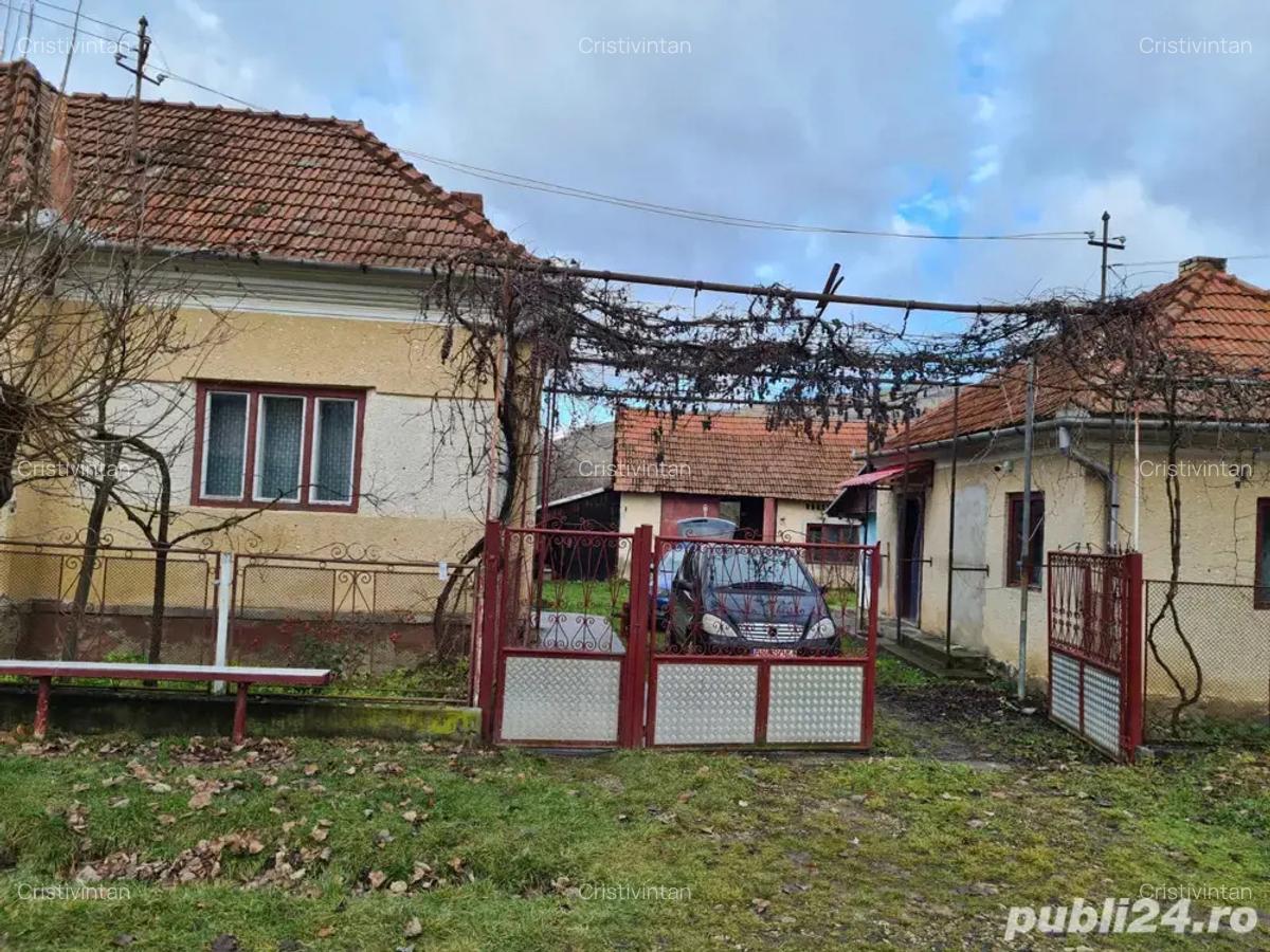 Vand casa - 3