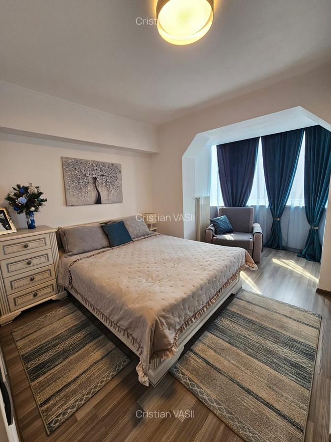 Apartament cu 3 camere decomandat în Simion Bărnuțiu - 8
