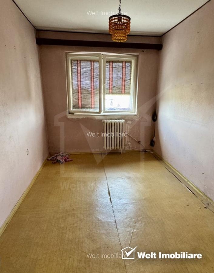 Apartament 2 camere, decomandat, Manastur, str. Mehedinti - 3