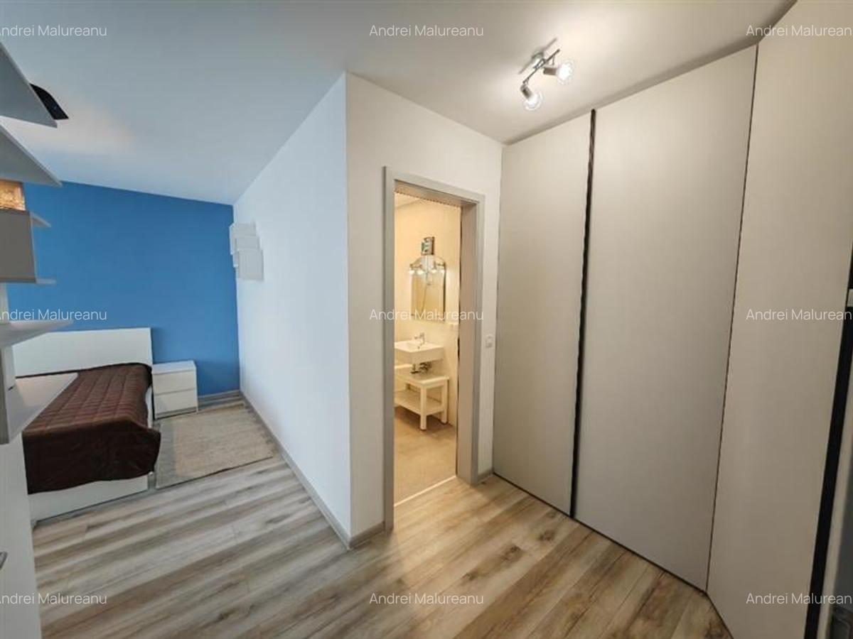 Inchiriem Apartament 3 Camere, Modern, Decomandat, Tractorul - 16