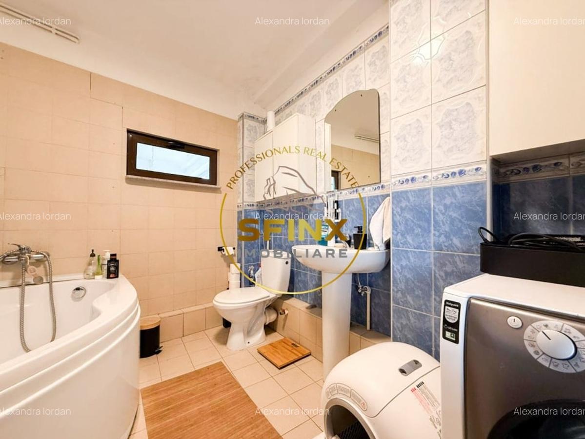 3 camere, central, Mihai Eminescu - 8