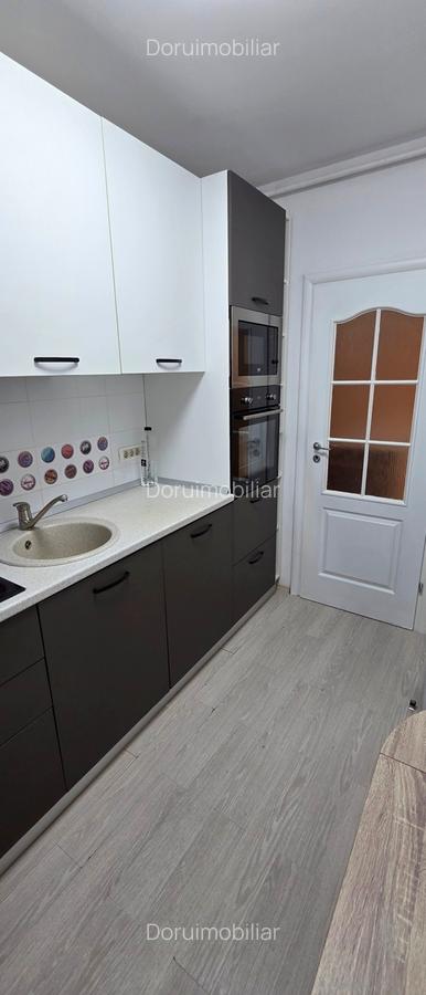 Sos Fundeni-Dobroesti,Ciresului,1km Spital,modern,parcare! - 5