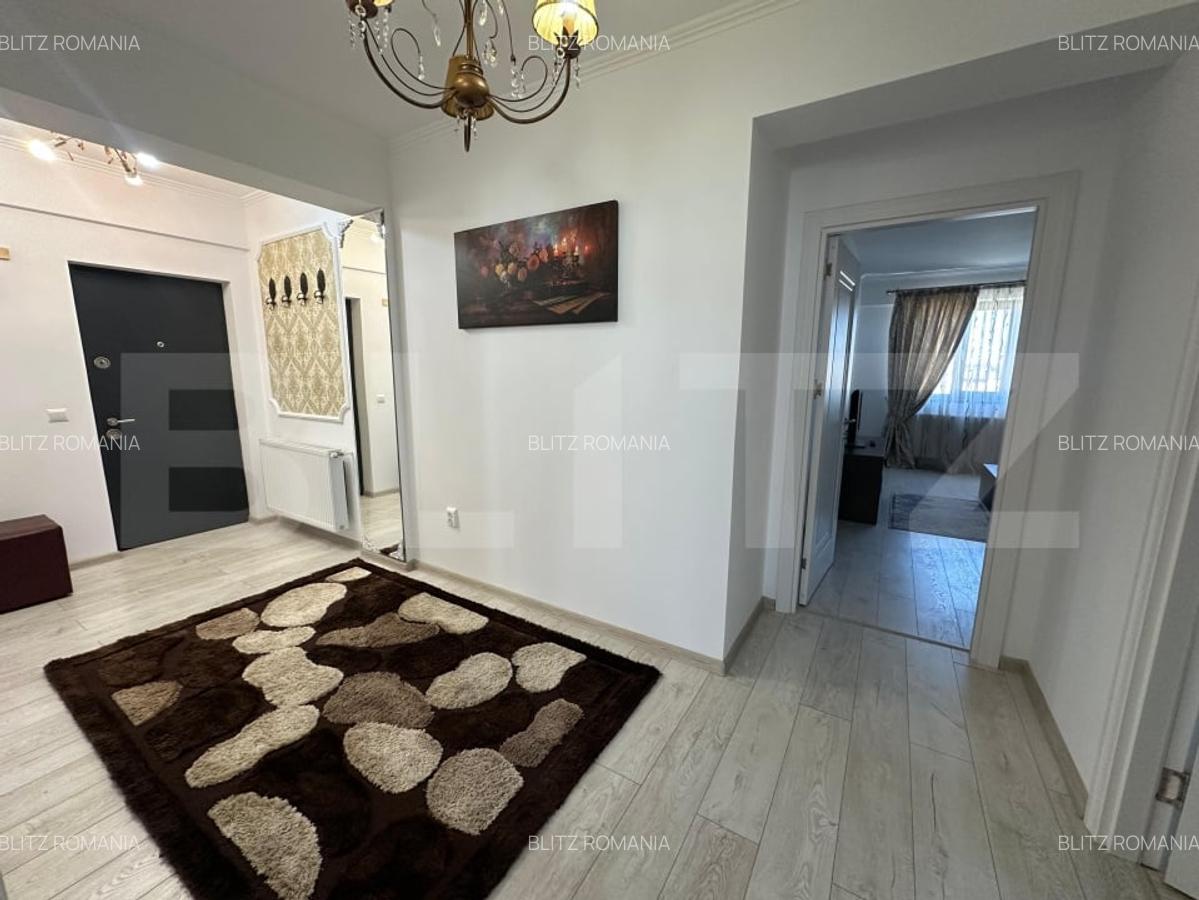 Apartament 2 camere, decomandat, zona Magnolia Pielesti-La Taifas - 8