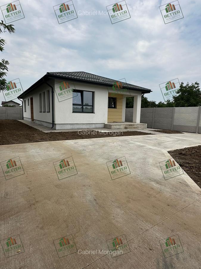 Casa Individuala - Parter - Teren 330  - 5 Minute De Bulevardul 1 Mai -  Berceni - 1