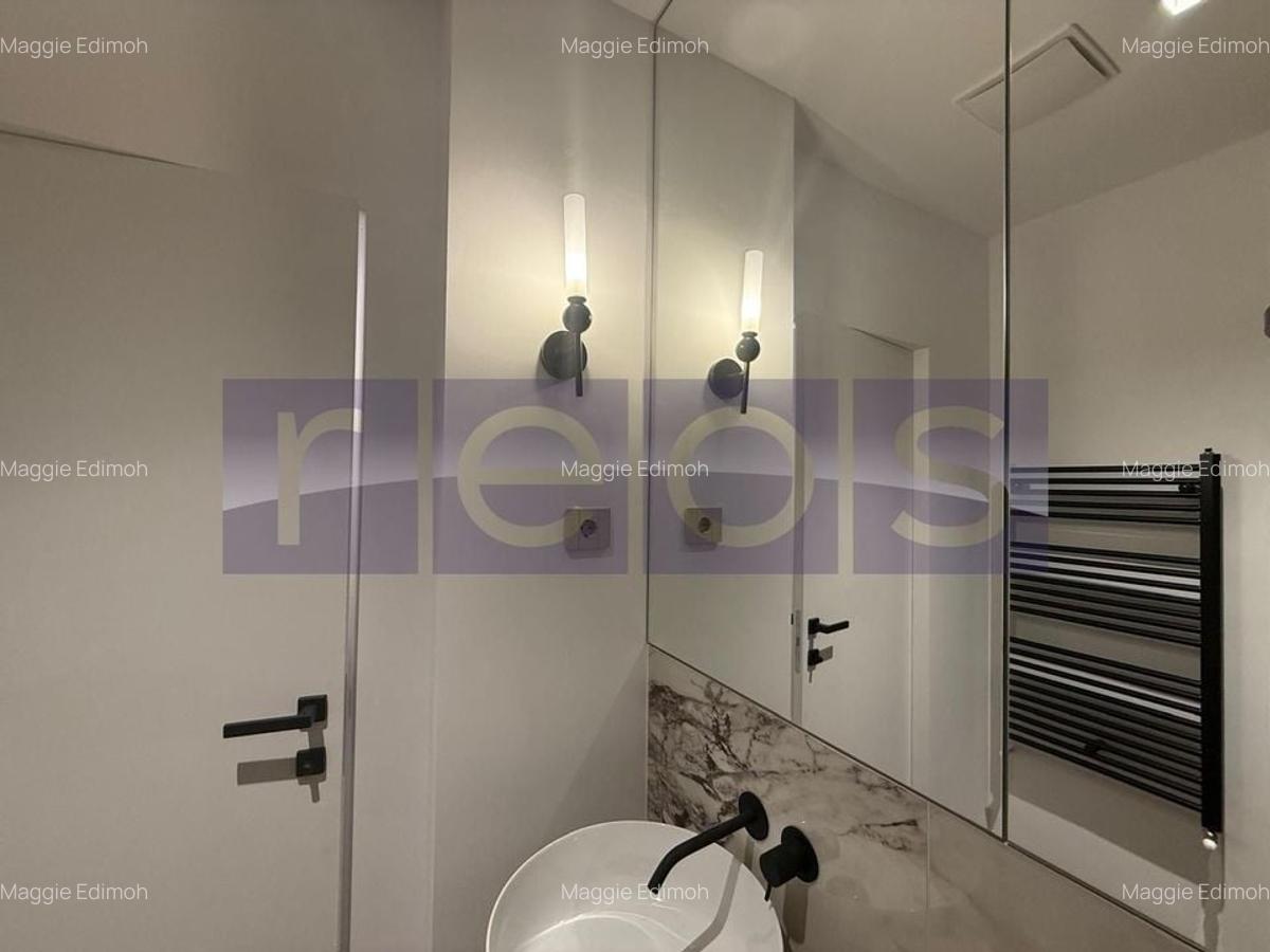 VANZARE APARTAMENT 3 CAMERE LUX | DESIGN PREMIUM | EROU IANCU NICOLAE - 22