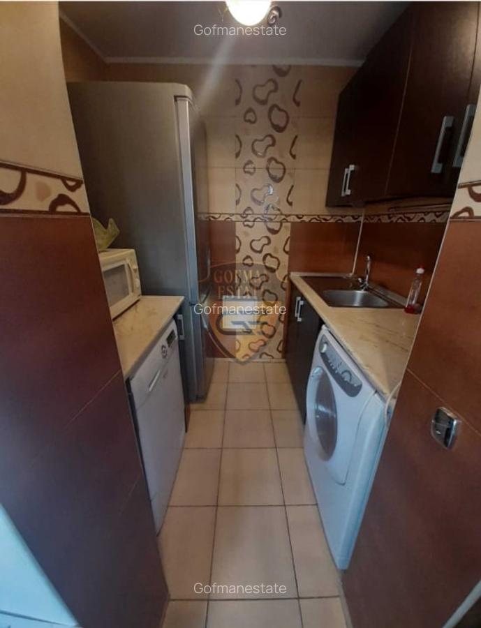 Ap 2 camere Campus Ciresica Tomis Nord, centrala gaze, A/C, parter - 3