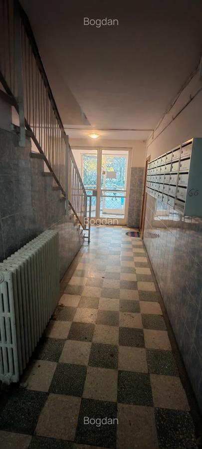 Apartament 2 camere berceni Bd. Obregia - 1