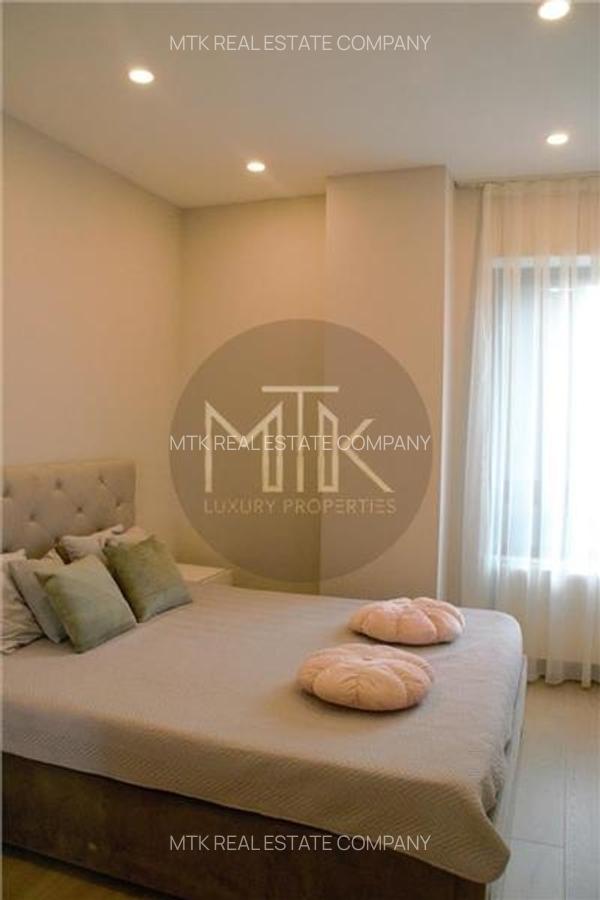 Apartament 3 camere, mobilat lux - Pipera | Piscina + Sala Fitness - 10