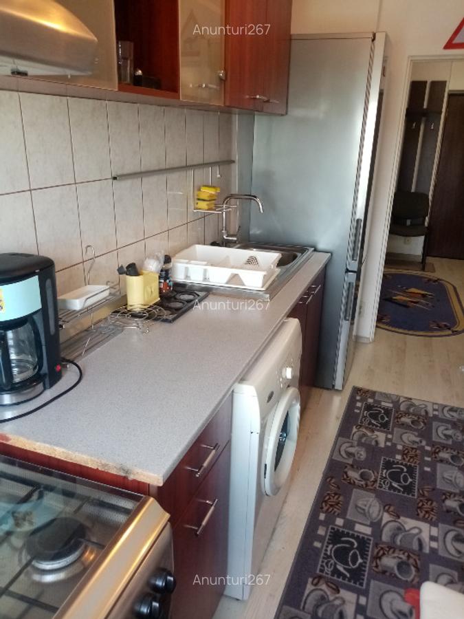 Direct proprietar inchiriez garsoniera moderna zona Mall Vitan - 8
