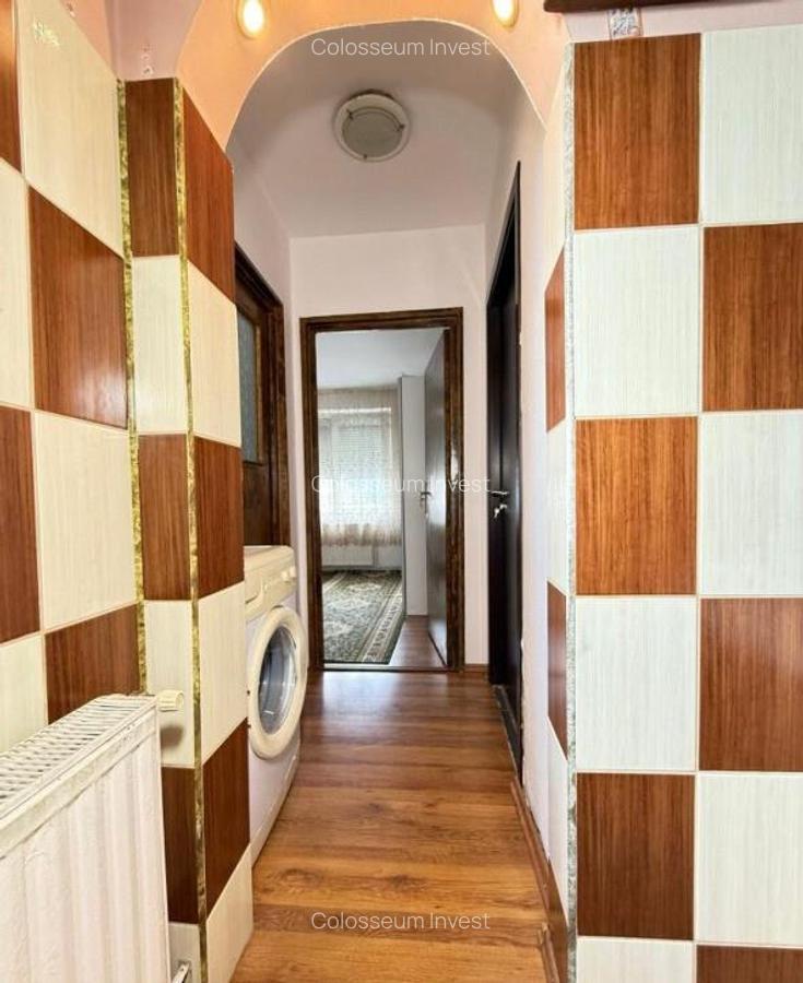 Apartament 2 camere, circular - zona Calea Bucuresti - 5