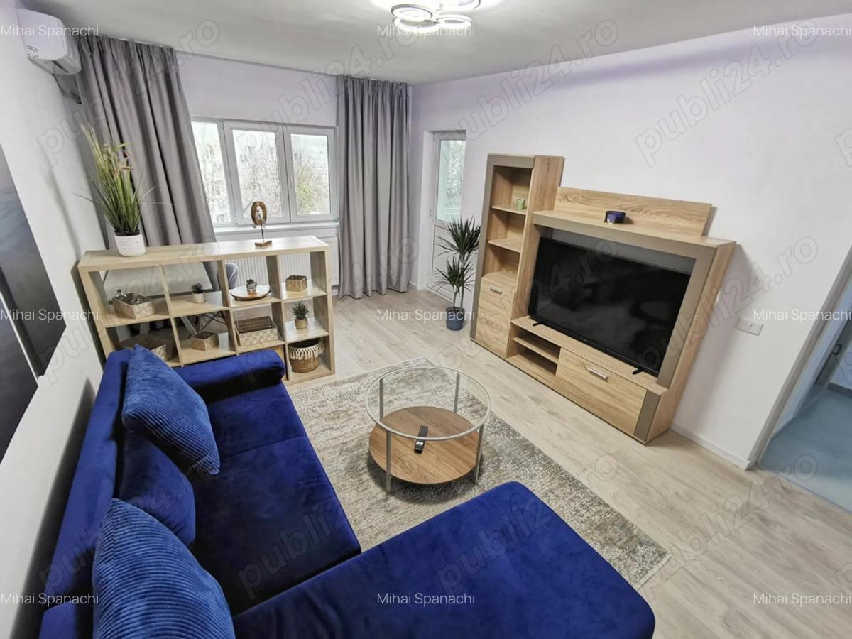 Apartament 3 camere, Gorjului, Proprietar - 3