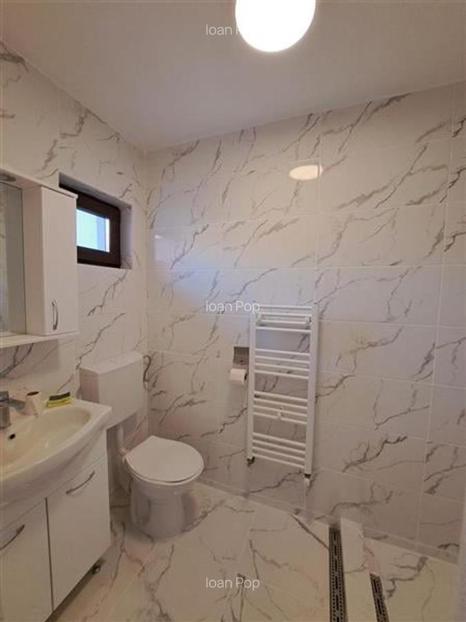 Casa cu 3 incaperi distincte, 65 mp utili, situata in cartierul Plopilor! - 5