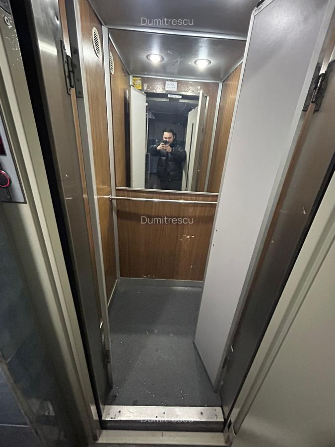 1 Decembrie 1918 2 Camere Instalatii Schimbate Bloc 1977 Reabilitat 5 Min Metrou - 14