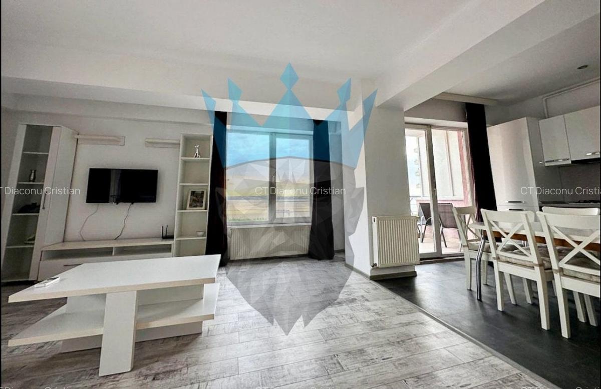 3 Camere Modern cu balcon in Summerland termen lung acelasi pret vara - 2