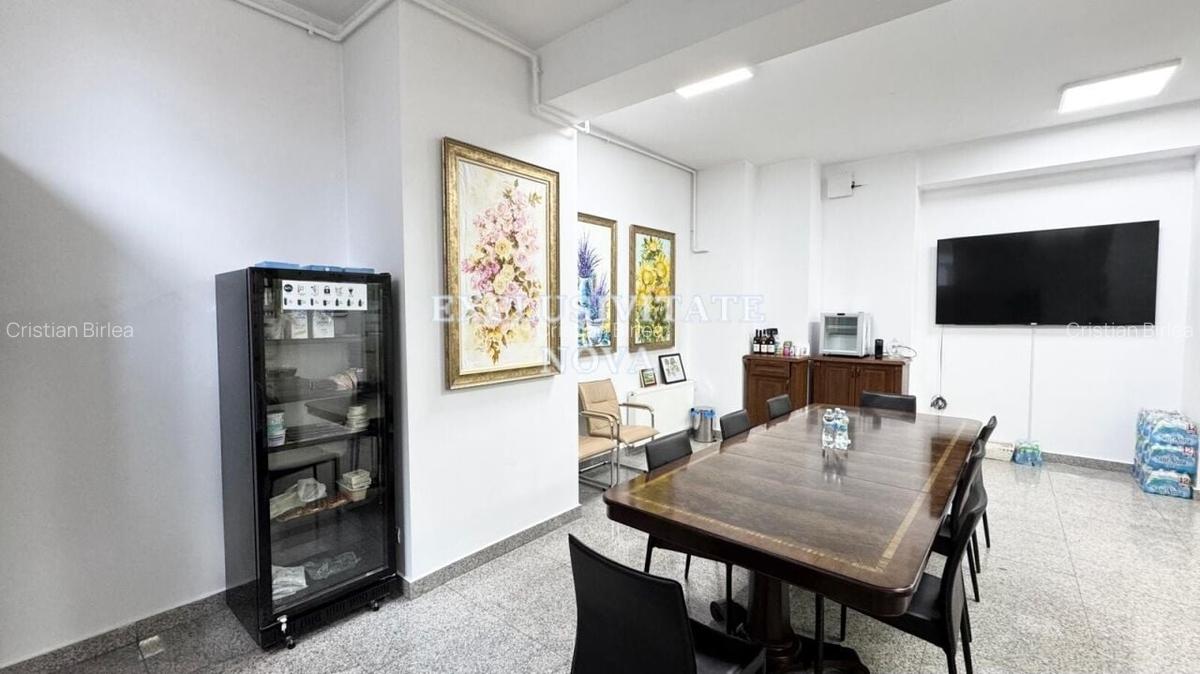 Baneasa - Green Lake - Vanzare SPATIU COMERCIAL . - 6