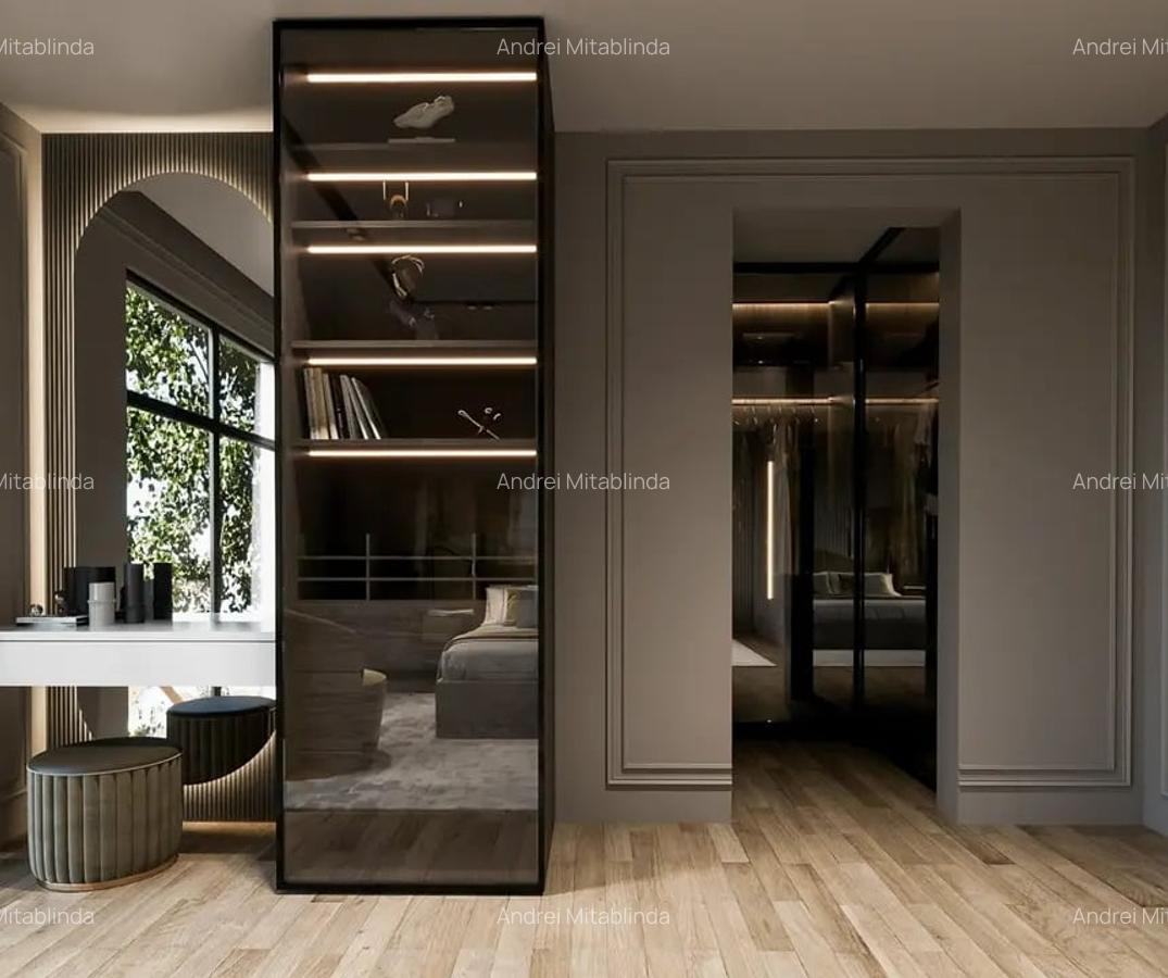 Apartament cu 4 camere decomandat în Titan - 13