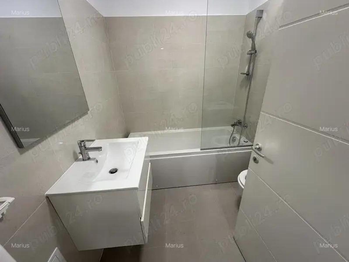 Apartament 2 camere-titan policlinica-bloc nou-centrala proprie-modern - 8
