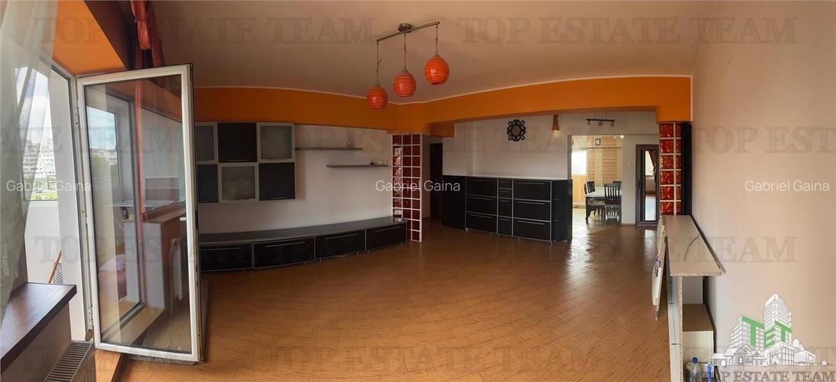APARTAMENT 3 CAMERE ZONA SIDERURGISTILOR VEST - 5