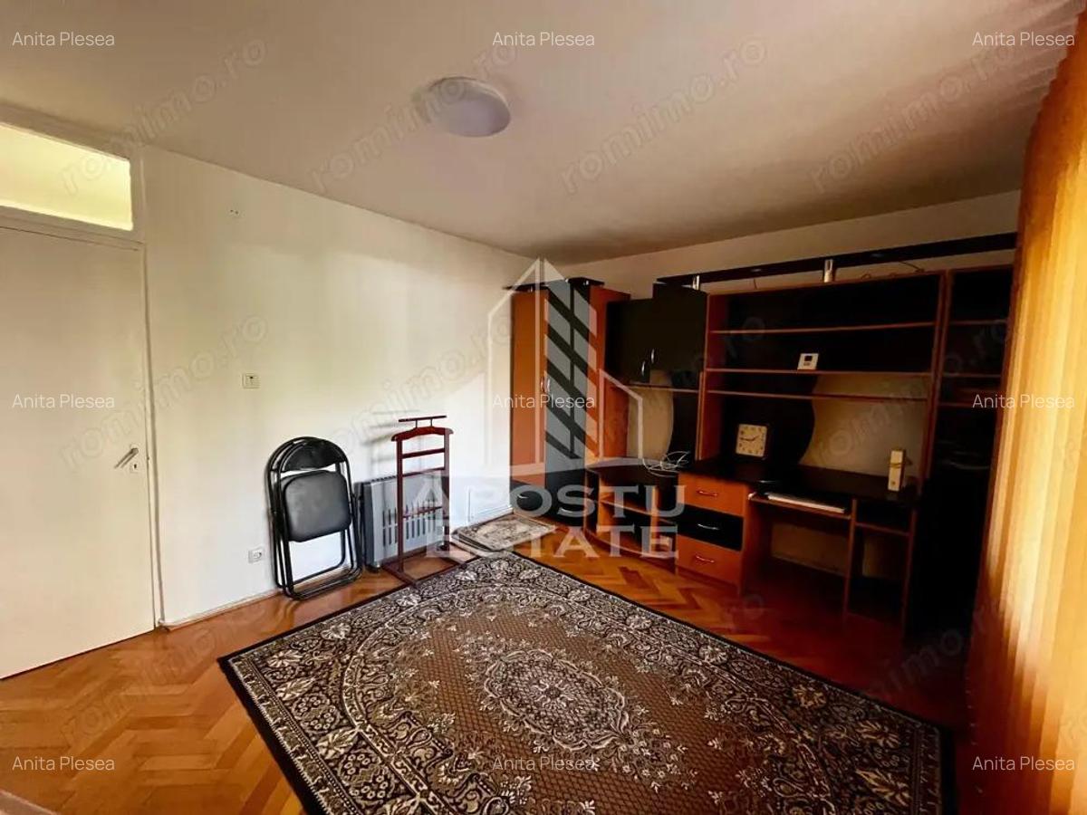 Apartament 3 camere,parter,centrala proprie,zona Saguna/Timocului - 6
