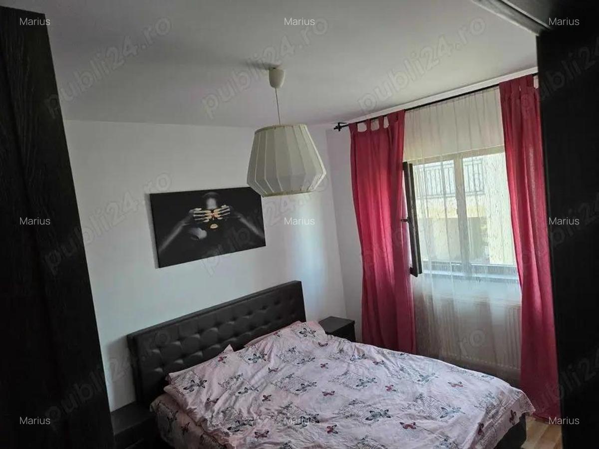 Apartament 2 camere-ozana-modern-centrala proprie - 4