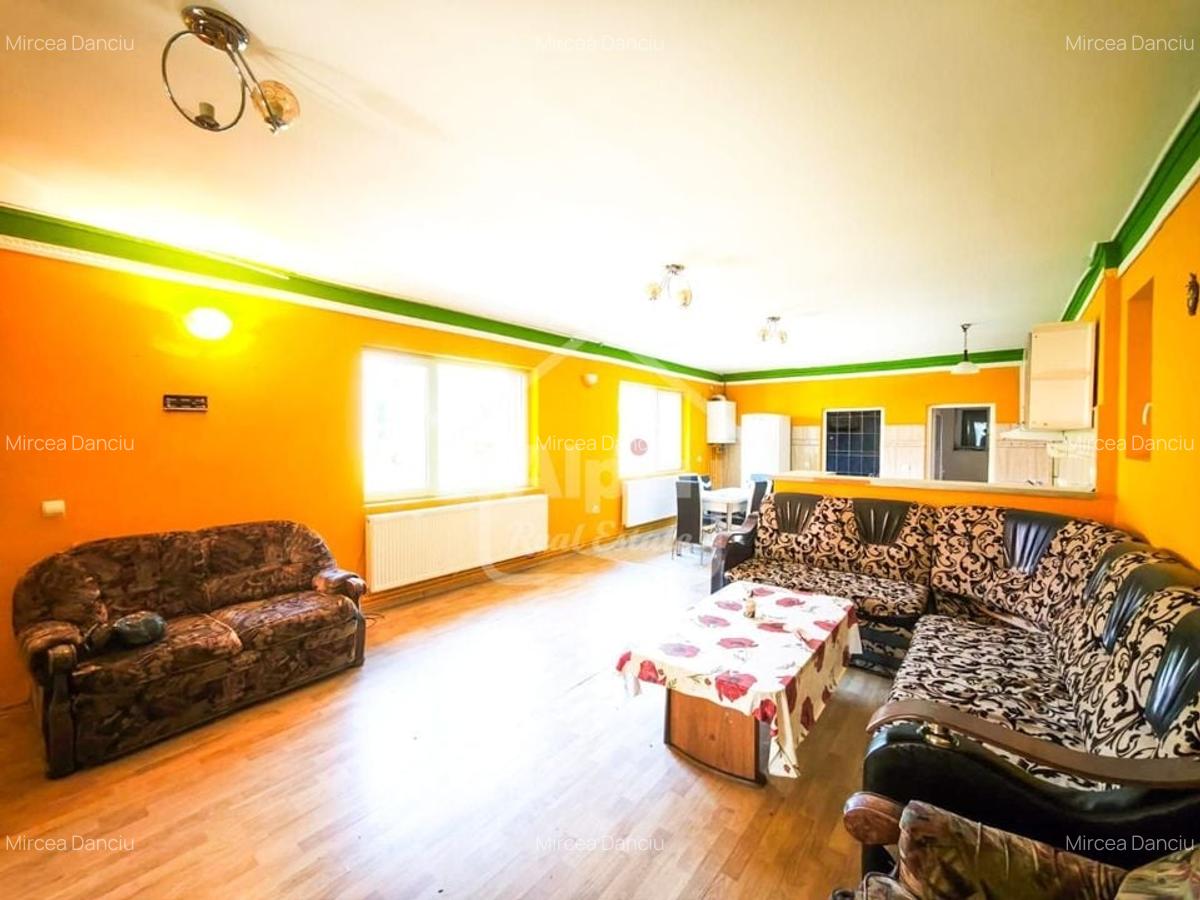 Casa Individuala - 4