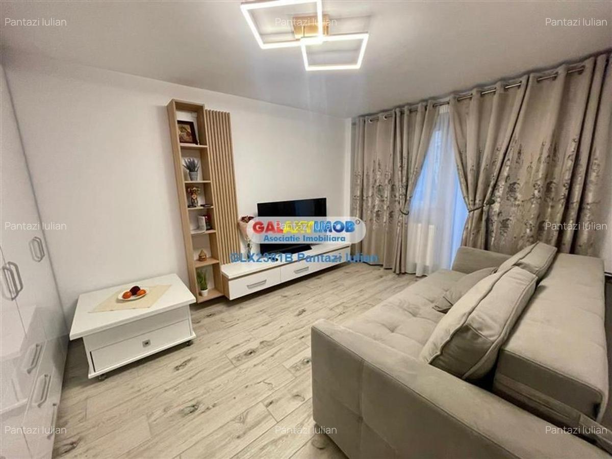 Apartament 2 camere | Lujerului | Decomandat | 6min. metrou - 2