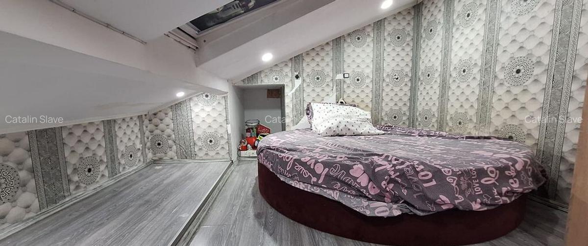 Garsoniera Dubla Dobroiesti - Str. Victor Dumitrescu - 9