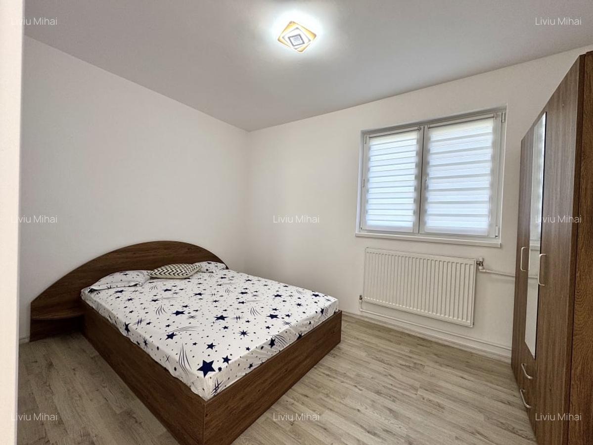 Apartament 2 camere renovat, mobilat, utilat, bloc renovat, Dr Taberei - 5