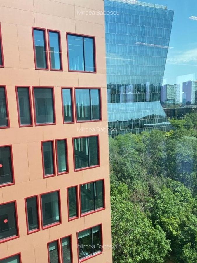 Spații de birou in cladirea @Expo - B1 & B2 - 7