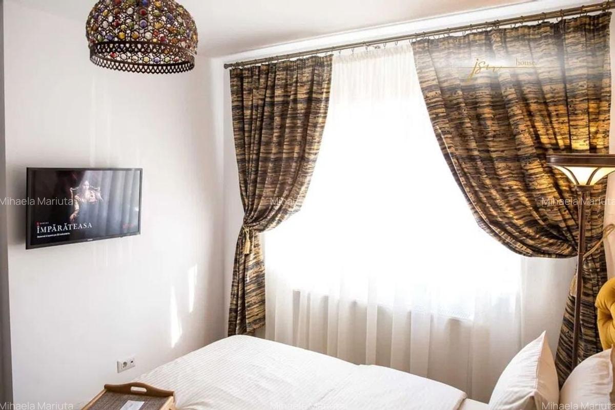 AP. 2 CAMERE THEODOR PALLADY, LOC PARCARE, BLOC NOU, METROU 10 MINUTE - 5