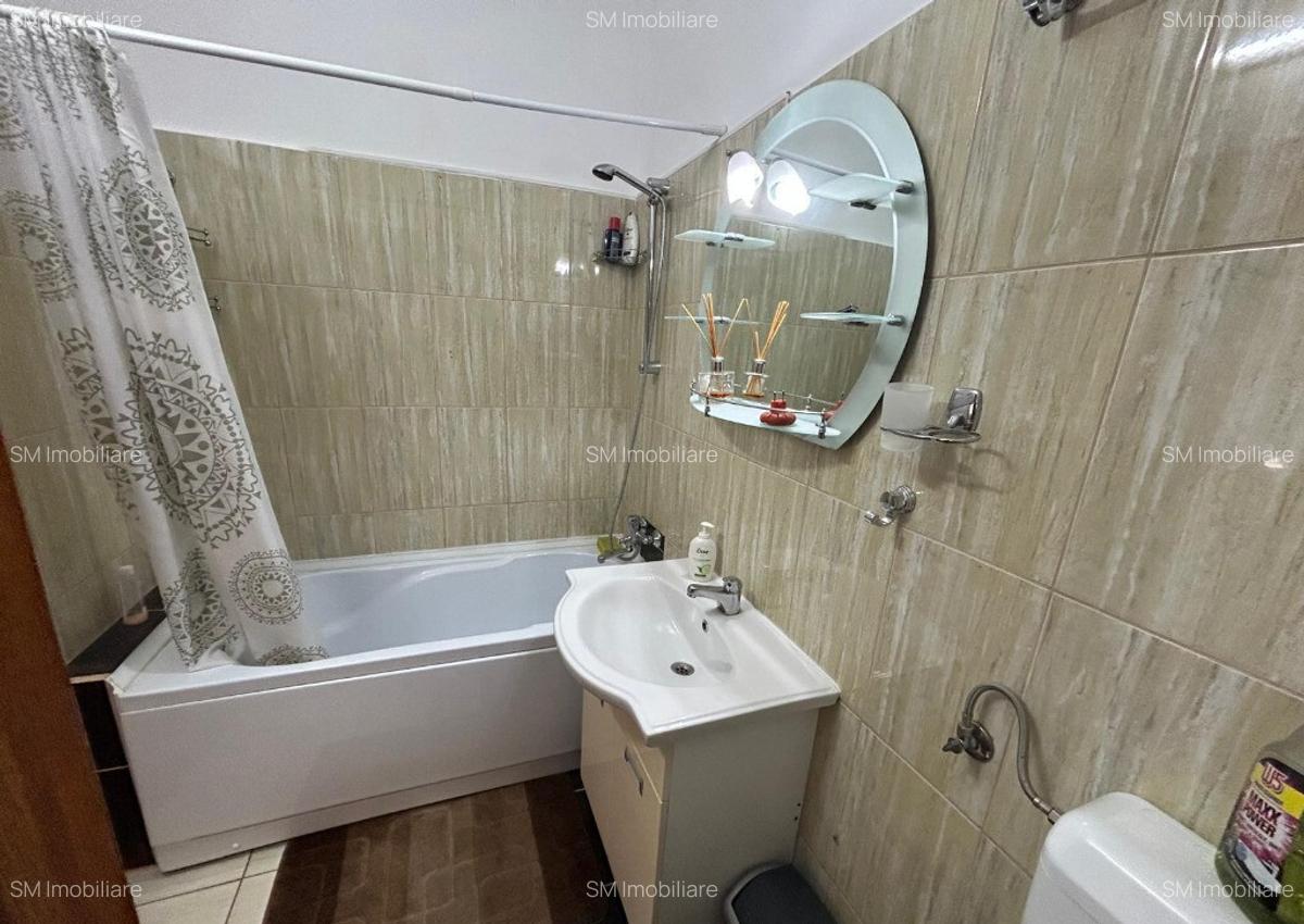 Casa spa?ioasa zona Titulescu Satu Mare ideala 1/3 familii sau birou - 3