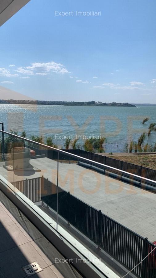 Apartament 2 camere  de inchiriat - Lake On Mamaia Constanta - 7