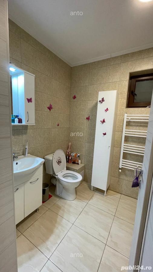 Casa mobilata si utilata - 6