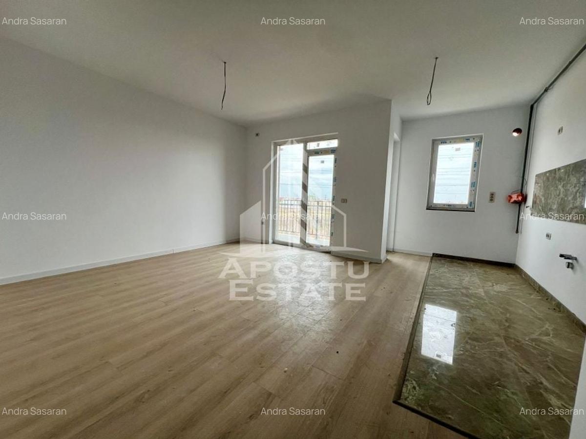 Apartament cu 2 camere decomandat în Braytim - 1