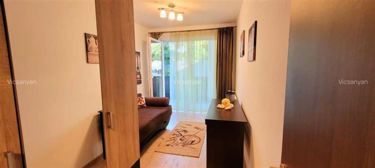 Apartament 3 camere,central,Mall Sibiu - 6