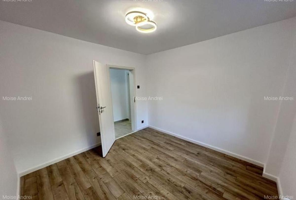 Apartament cu 2 camere decomandat în Teiul Doamnei - 4