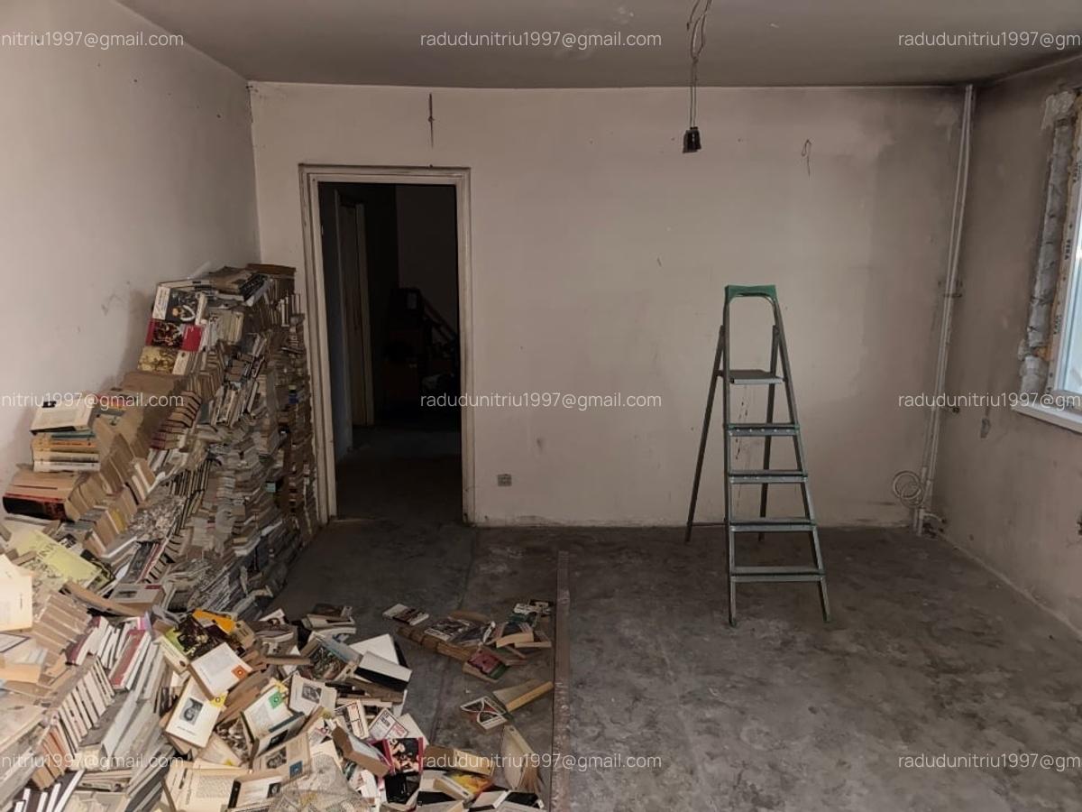 Vând apartament iuliu maniu 57 - 7