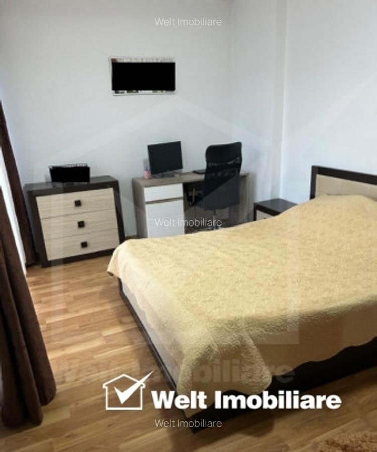 Casa tip duplex de vanzare in Floreti, zona linistita, drum privat de acces - 11