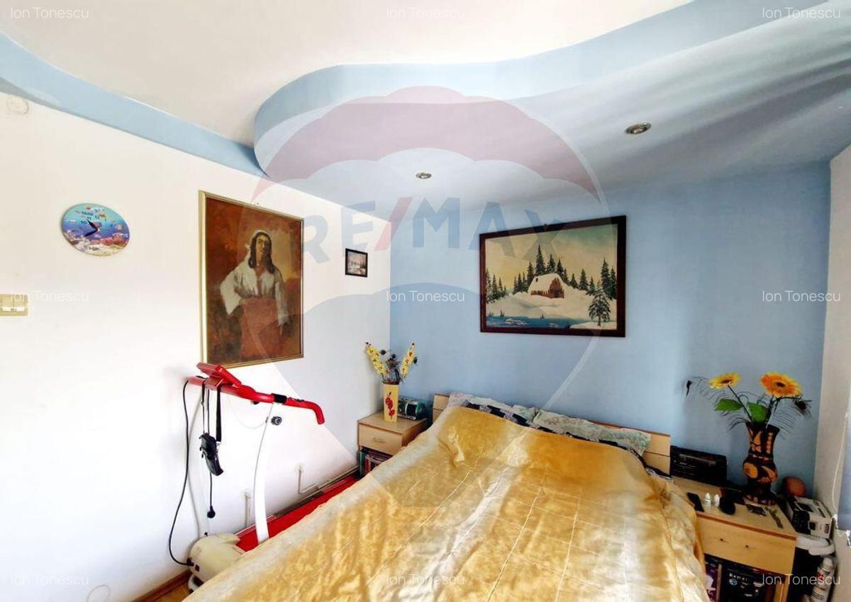 Apartament 2 camere / etaj 2 / Filiasi / zona Biserica Mare - 9