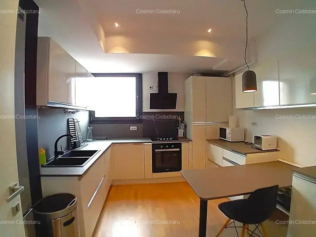 Apartament premium cu 4 Camere | Herăstrău | Nordului - 15