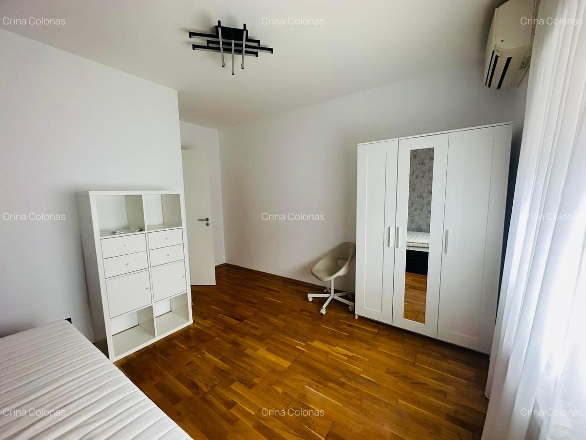 Apartament Ibiza cu grădină - 8