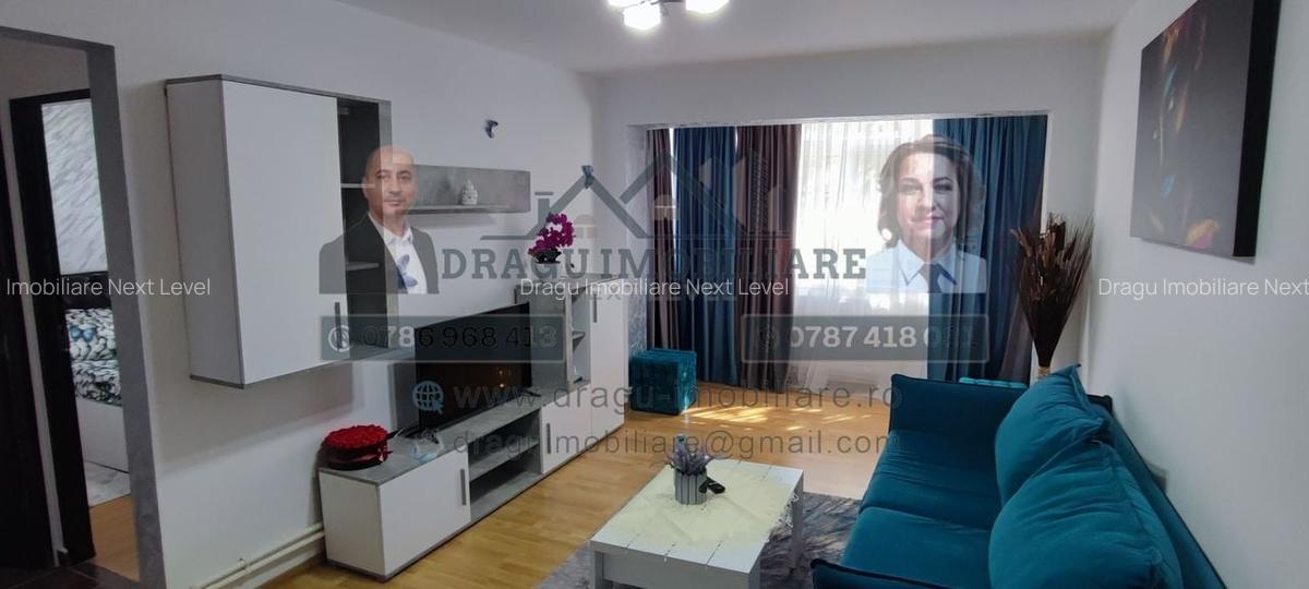 Apartament 2 camere/ Etajul 2 / Tecuci - 2 Apartament 2 camere/ Etajul 2 / Tecuci - 2