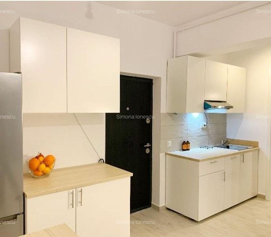 De închiriat: apartament 2 camere-bloc nou, Regie, Grozăvești, Sector6 - 6